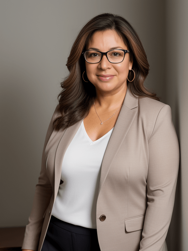 Natalia Quiroz especialista en desarrollo profesional y consultoría de talento.