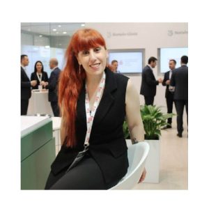Testimonio de brenda fernandez acompañada por Natalia Quiroz.