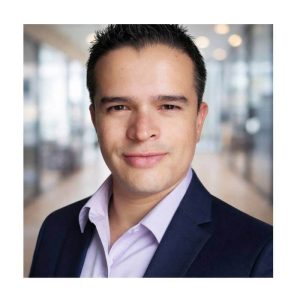 Testimonio de jose gomez valerio acompañado por Natalia Quiroz.