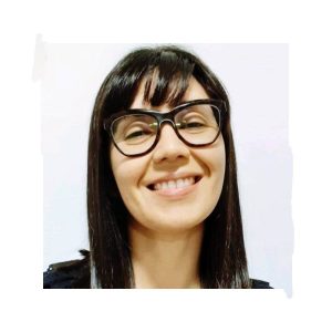 Testimonio de Maria Caceres acompañada por Natalia Quiroz.